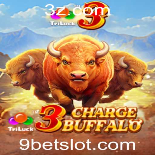 Descubra o Emocionante Mundo do Jogo 3ChargeBuffalo e Domine o Estilo 9bet
