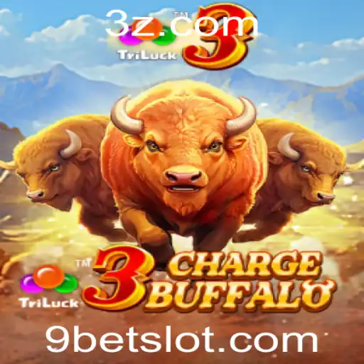 Descubra o Emocionante Mundo do Jogo 3ChargeBuffalo e Domine o Estilo 9bet