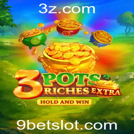Introdução e Regras do Jogo 3potsExtra: Domine a Arte do 9bet