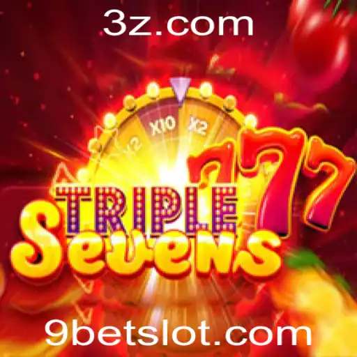 777TripleSeven: Tudo o Que Você Precisa Saber Sobre Este Empolgante Jogo com 9bet