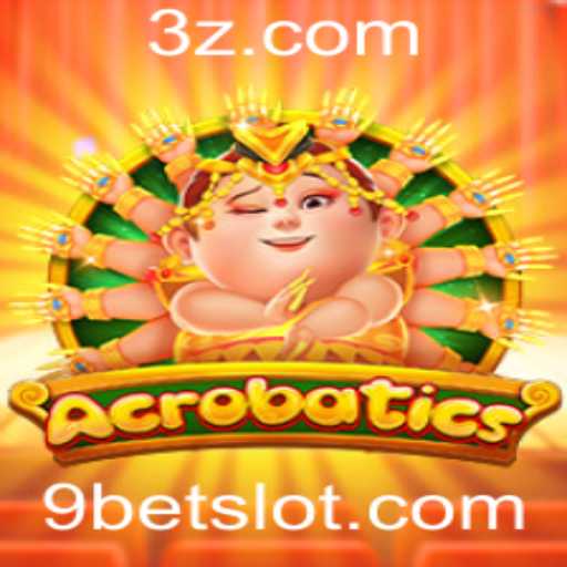 Explorando o Jogo Acrobatics: Regras e Intrigas do Mundo '9bet'