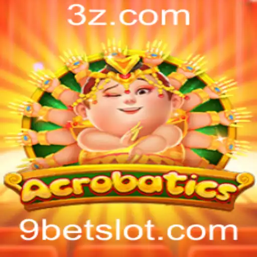 Explorando o Jogo Acrobatics: Regras e Intrigas do Mundo '9bet'