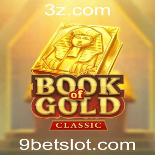 Descubra as Emoções do BookOfGoldClassic: Uma Jornada Pelo Mundo dos Jogos de Slot
