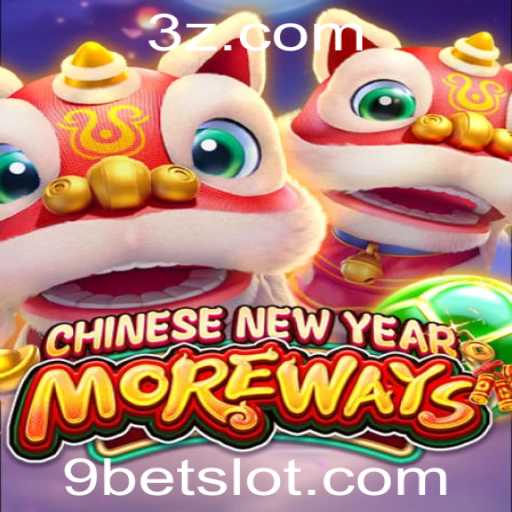 Descubra o Fascinante Jogo CHINESENEWYEARMOREWAYS com 9bet