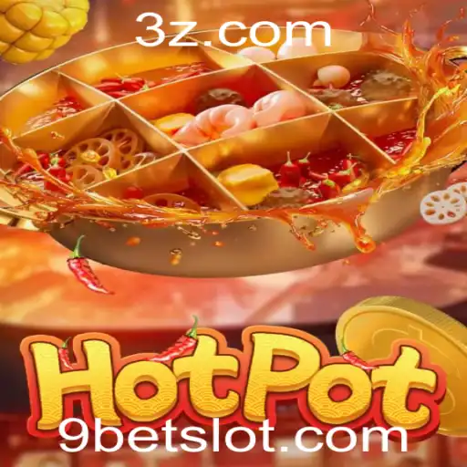 Explorando o Mundo do Jogo Hotpot: A Emoção do 9bet