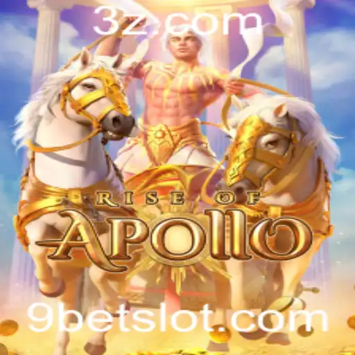 Rise of Apollo: Um Mergulho Profundo no Universo do Jogo 9bet