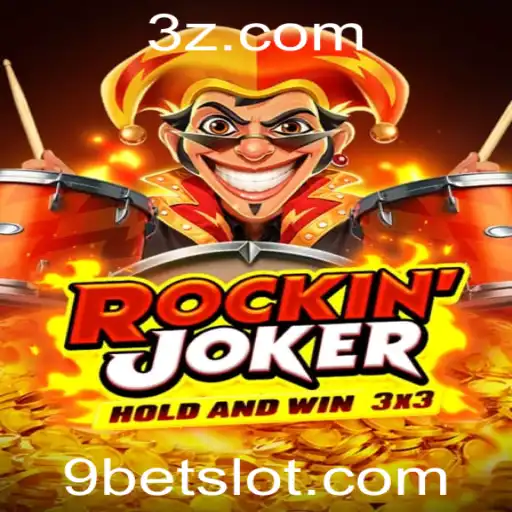 Explorando o Fascinante Mundo do 'rockinjoker': Um Guia Completo do Jogo e da Estratégia 9bet