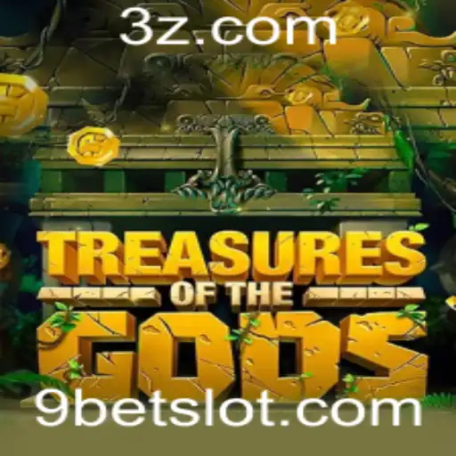Descubra o Mundo de Adventure em TreasureoftheGods com 9bet