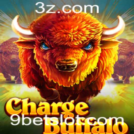 ChargeBuffalo: Descubra o Poder do Novo Jogo de Azar com a Palavra-chave 9bet