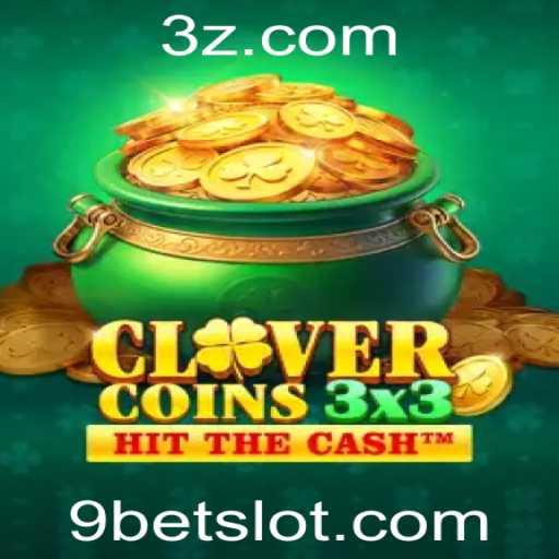 Explorando os desafios e regras de Clovercoin3x3 com 9bet