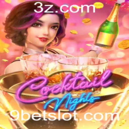 Explorando CocktailNights: Um Mergulho nas Regras e Detalhes do Jogo
