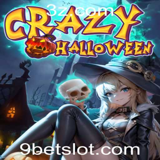 CrazyHalloween: Descubra as Regras e a Emoção deste Jogo de Apostas Inovador