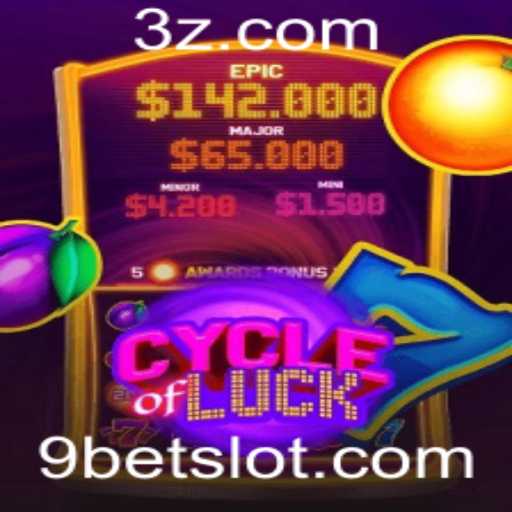 CycleofLuck: Descubra as Regras e Estratégias com 9bet