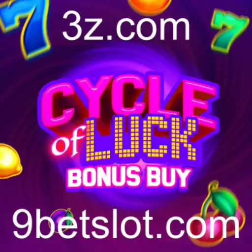 Explorando o Fascinante Mundo do Jogo CycleofLuckBonusBuy e a Estratégia 9bet
