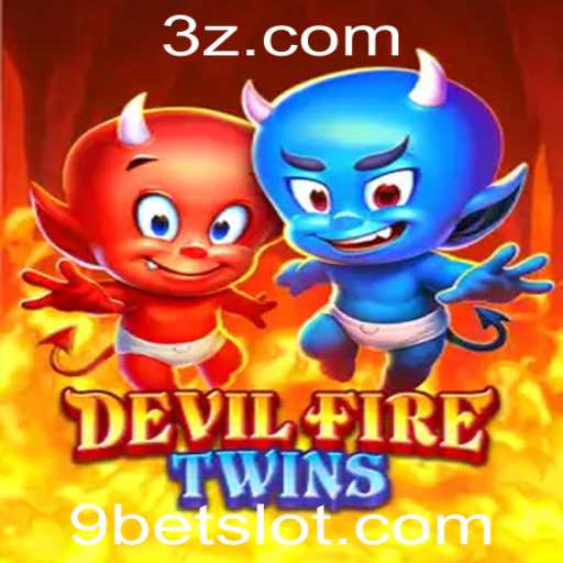 Explorando DevilFireTwins: O Novo Fenômeno da Indústria de Jogos
