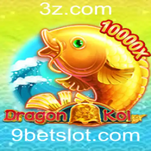 Explorando o Mundo de DragonKoi e o Impacto de 9bet