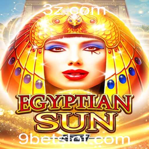 Descubra o Fascinante Mundo de EgyptianSunSE e a Estratégia 9bet