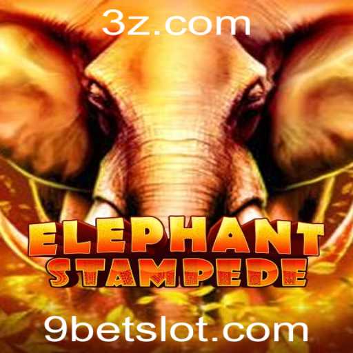 Descubra o Fascinante Mundo de ElephantStampede com 9bet