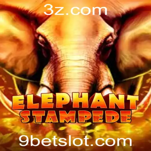 Descubra o Fascinante Mundo de ElephantStampede com 9bet