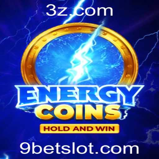 Explorando o Novo Fenômeno dos Jogos: EnergyCoins e a Dinâmica do 9bet
