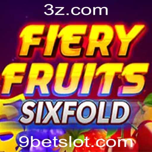 Explorando o Mundo de FieryFruitsSixFold: Um Jogo de Estratégia e Diversão
