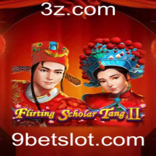 Explorando o Fascinante Mundo de 'Flirting Scholar Tang II'