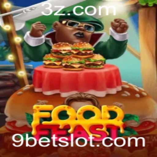Descubra o Mundo Delicioso de FoodFeast: Aventura e Estratégia com 9bet