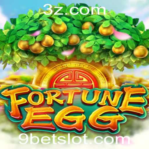 FortuneEgg: Descubra o Emocionante Mundo do Jogo com 9bet
