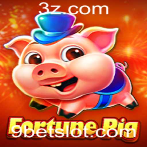FortunePig: Descubra o Mundo de Emoção do Jogo Através do 9bet