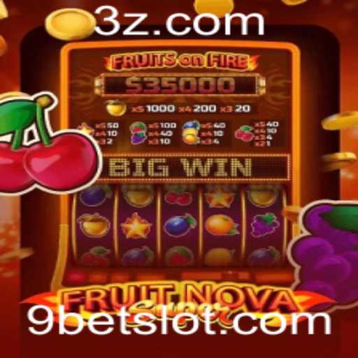 Explorando o Desafiador Jogo FruitNovaSuper com a Estratégia 9bet