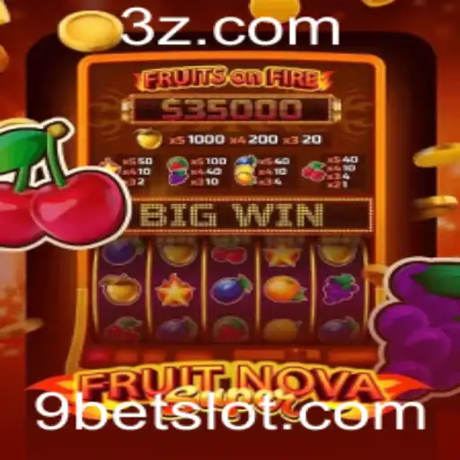 Explorando o Desafiador Jogo FruitNovaSuper com a Estratégia 9bet