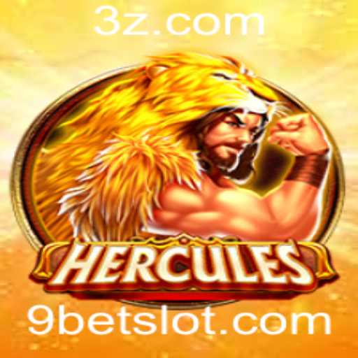 Descubra o Fascinante Mundo do Jogo Hercules 9bet