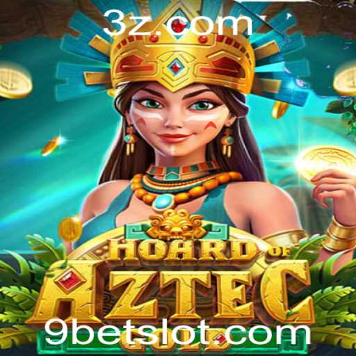 Explorando o Fascinante Mundo de HoardofAztecgold com 9bet