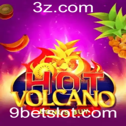Descubra as Emoções do Jogo HotVolcanoBonusBuy com 9bet