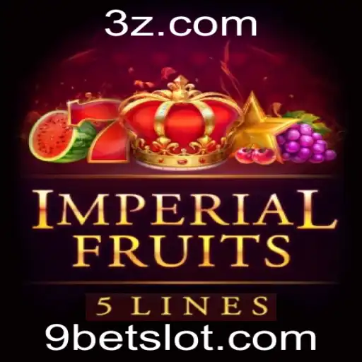 Descubra o Fascinante Mundo de ImperialFruits5 e a Estratégia 9bet