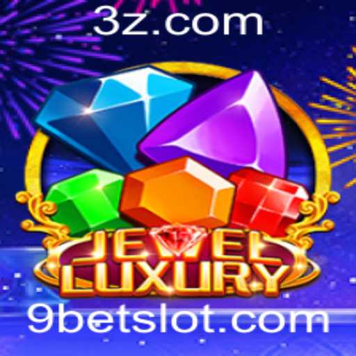 Descubra a Experiência Luxuosa do Jogo JewelLuxury