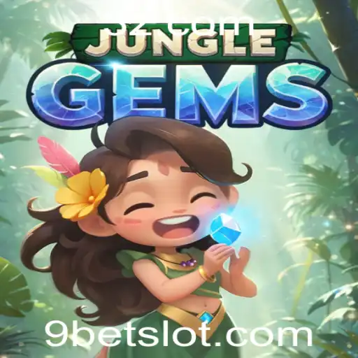 JungleGems: Uma Aventura na Natureza com Estratégia e Diversão