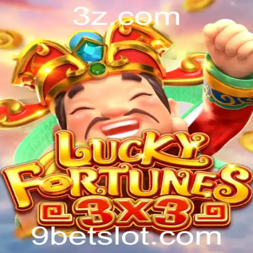 Explorando o Universo do Jogo LUCKYFORTUNES3x3: Uma Aventura de Emoções e Estratégia