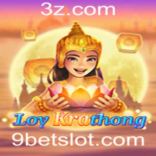 Explorando LoyKrathong: Um Jogo Inspirado na Tradição Tailandesa