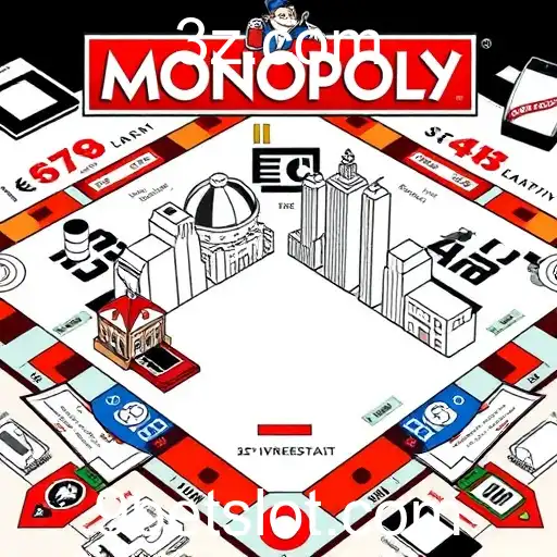 Tudo Sobre o Fascínio do Monopoly
