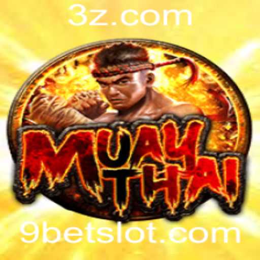 Descubra o Mundo de MuayThai 9bet