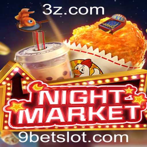 Explorando NIGHTMARKET: O Jogo de Estratégia e Sorte