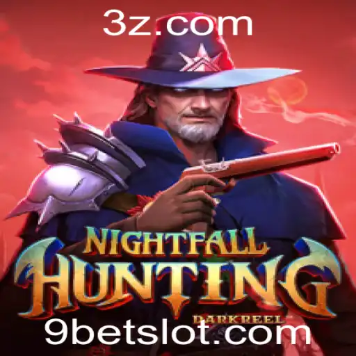 NightfallHunting: Descubra as Regras do Jogo com 9bet