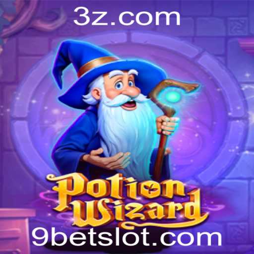 Descubra o Mundo Mágico de PotionWizard: Um Jogo Envolvente com 9bet