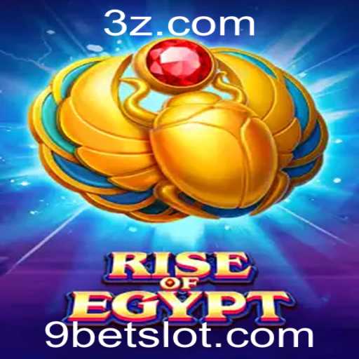 Explorando o Jogo RiseOfEgypt: Novidades e Regras