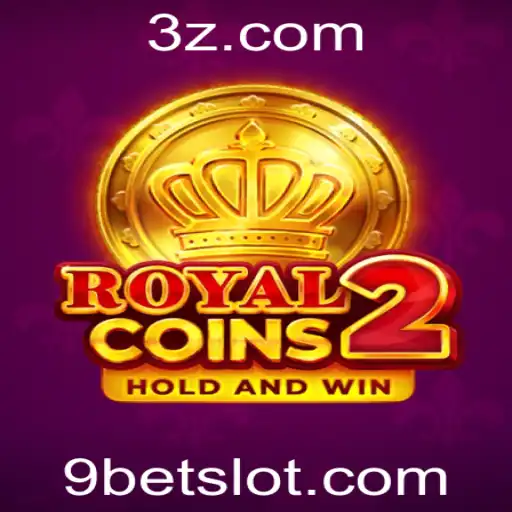 Descubra a Emoção de RoyalCoins2: Um Mergulho no Universo das Apostas com 9bet