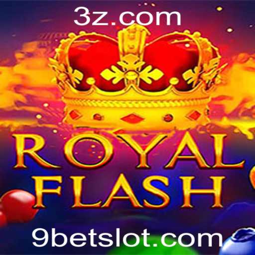 Descubra o Empolgante Jogo de Cartas: RoyalFlash e a Estratégia 9bet