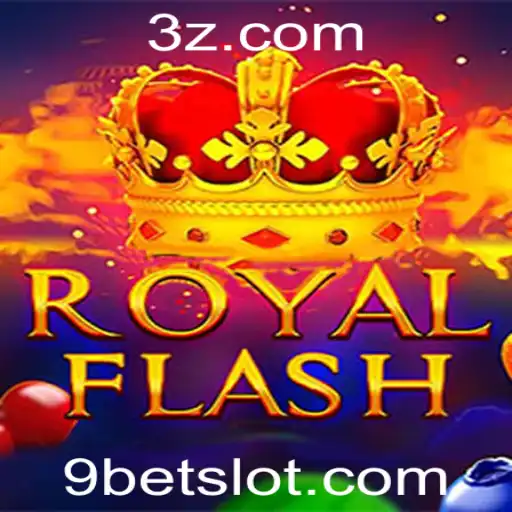 Descubra o Empolgante Jogo de Cartas: RoyalFlash e a Estratégia 9bet