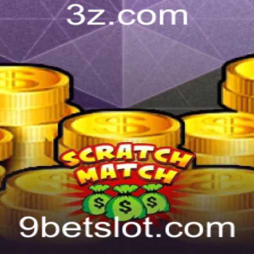 Descubra o Novo Jogo: ScratchMatch & Aposta 9bet