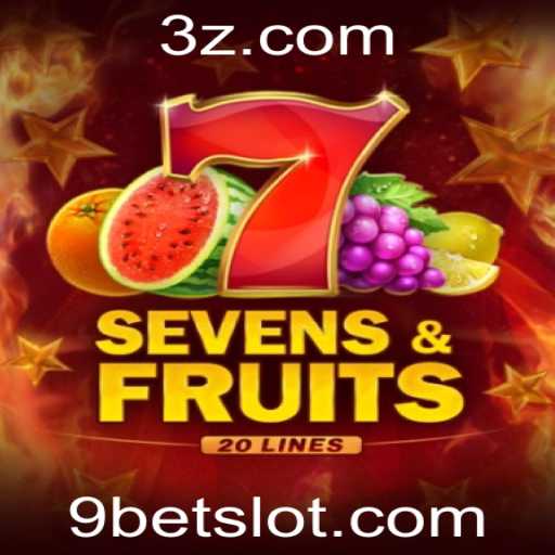 Descubra o Empolgante Universo de SevensFruits20: Estratégias e Regras para Maximizar Suas Chances com 9bet